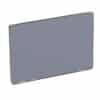 Filtre Cinéma NiSi Nano IR ND Full Spectrum ND64 (1.8) 6 Stop 4″×5.65″