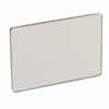 Filtre Cinéma NiSi Nano IR ND Full Spectrum ND8 (0.9) 3 Stop 4″×5.65″