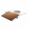 Filtre Cinéma NiSi Nano IR ND Full Spectrum ND8 (0.9) 3 Stop 4″×5.65″ – Image 5