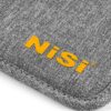 Filtre Cinéma NiSi Nano IR ND Full Spectrum ND8 (0.9) 3 Stop 4″×5.65″ – Image 9