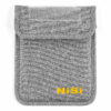 Filtre Cinéma NiSi Nano IR ND Full Spectrum ND8 (0.9) 3 Stop 4″×5.65″ – Image 4