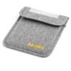 Filtre Cinéma NiSi Nano IR ND Full Spectrum ND8 (0.9) 3 Stop 4″×5.65″ – Image 11