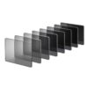 Filtre Cinéma NiSi Nano IR ND Full Spectrum ND8 (0.9) 3 Stop 4″×5.65″ – Image 8