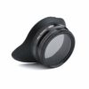 Filtre Cinéma NiSi - Verre de Contraste ND Variable 2 à 6 Stops – Image 3