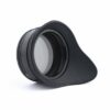 Filtre Cinéma NiSi - Verre de Contraste ND Variable 2 à 6 Stops – Image 4