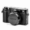 Filtre NiSi UV NC pour Fujifilm Série X100 (Noir) – Image 3