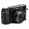 Filtre NiSi UV NC pour Fujifilm Série X100 (Noir) – Image 5