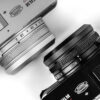 Filtre NiSi UV NC pour Fujifilm Série X100 (Noir) – Image 8
