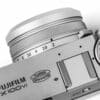 Filtre NiSi UV NC pour Fujifilm Série X100 (Argent) – Image 2