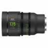 Objectifs NiSi Cinéma ATHENA Prime FF (Plein Format) - Monture E (SONY) Sans système de filtre Drop-in – Image 18