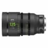Kit d'objectifs NiSi Cinéma ATHENA Prime FF (Plein Format) MASTER– Monture L (PANASONIC) avec système de filtre Drop-in – Image 3