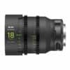 Kit d'objectifs NiSi Cinéma ATHENA Prime FF (Plein Format) Add-On – Monture E (SONY) – Image 19