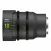 Objectifs NiSi Cinéma ATHENA Prime FF (Plein Format) - Monture E (SONY) Sans système de filtre Drop-in – Image 16