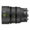 Kit d'objectifs NiSi Cinéma ATHENA Prime FF (Plein Format) MASTER– Monture L (PANASONIC) avec système de filtre Drop-in – Image 6