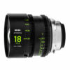 Kit d'objectifs NiSi Cinéma Athena Prime FF (Plein Format) Add-On - Monture PL (Arri) – Image 13