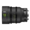 Kit d'objectifs NiSi Cinéma Athena Prime FF (Plein Format) Master - Monture RF (Canon) – Image 14