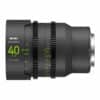 Objectifs NiSi Cinéma ATHENA Prime FF (Plein Format) - Monture E (SONY) Sans système de filtre Drop-in – Image 17