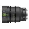 Kit d'objectifs NiSi Cinéma ATHENA Prime FF (Plein Format) MASTER– Monture L (PANASONIC) avec système de filtre Drop-in – Image 7