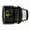 Objectifs NiSi Cinéma ATHENA Prime FF (Plein Format) - Monture PL (ARRI) – Image 10