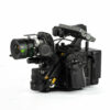 Kit d'objectifs NiSi Cinéma Athena Prime FF (Plein Format) Add-On - Monture PL (Arri) – Image 17