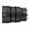 Kit d'objectifs NiSi Cinéma Athena Prime FF (Plein Format) Master - Monture RF (Canon) – Image 11