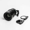 Kit d'objectifs NiSi Cinéma ATHENA Prime FF (Plein Format) Add-On – Monture E (SONY) – Image 13