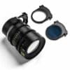 Kit d'objectifs NiSi Cinéma ATHENA Prime FF (Plein Format) Add-On – Monture E (SONY) – Image 14