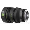 Kit d'objectifs NiSi Cinéma ATHENA Prime FF (Plein Format) MASTER – Monture E (SONY) – Image 21