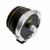 Adaptateur d’objectif NiSi Athena PL-Z - Monture PL vers Monture Z Nikon – Image 2