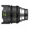 Kit d'objectifs NiSi Cinéma Athena Prime FF (Plein Format) Master - Monture PL (Arri) – Image 34