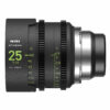 Kit d'objectifs NiSi Cinéma Athena Prime FF (Plein Format) Master - Monture PL (Arri) – Image 33