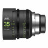 Kit d'objectifs NiSi Cinéma Athena Prime FF (Plein Format) Master - Monture PL (Arri) – Image 32