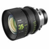 Objectifs NiSi Cinéma ATHENA Prime FF (Plein Format) - Monture PL (ARRI) – Image 17