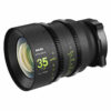Objectifs NiSi Cinéma Athena Prime FF (Plein Format)- Monture RF (Canon) – Image 9
