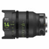 Kit d'objectifs NiSi Cinéma Athena Prime FF (Plein Format) Master - Monture RF (Canon) – Image 15