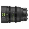 Kit d'objectifs NiSi Cinéma Athena Prime FF (Plein Format) Master - Monture RF (Canon) – Image 12