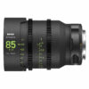 Kit d'objectifs NiSi Cinéma Athena Prime FF (Plein Format) Master - Monture RF (Canon) – Image 3