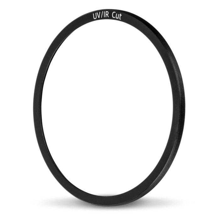 Filtre arrière UV/IR CUT pour monture Athena PL