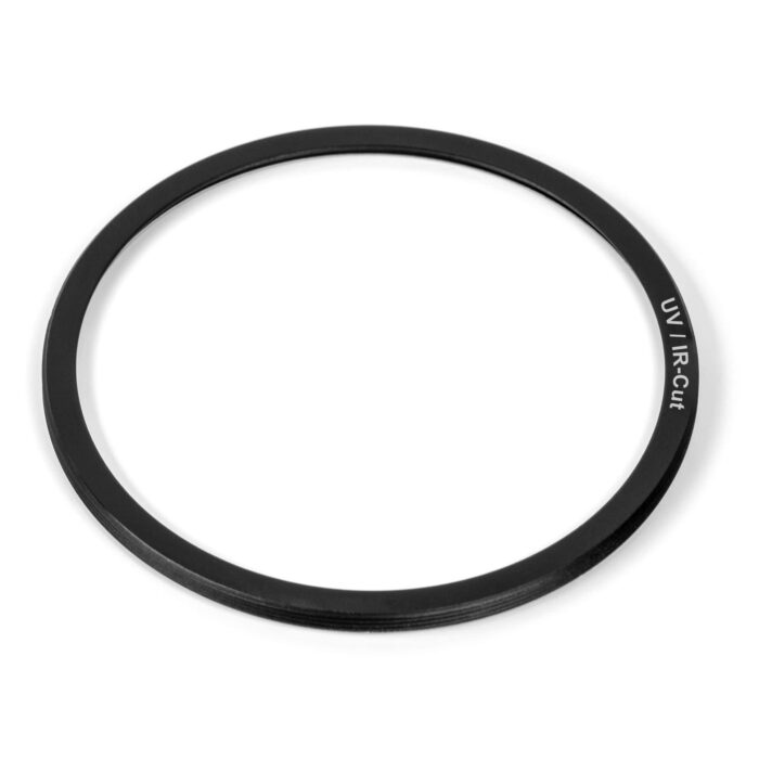 Filtre arrière UV/IR CUT pour monture Athena PL – Image 2