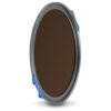 Filtre NiSi ND Full Spectrum ND16 (1.2) 4 Stops - Système Magnétique JetMag Pro