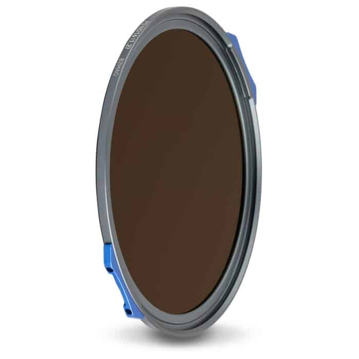 Filtre NiSi ND Full Spectrum ND16 (1.2) 4 Stops - Système Magnétique JetMag Pro