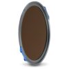 Filtre NiSi ND Full Spectrum ND8 (0.9) 3 Stops - Système Magnétique JetMag Pro