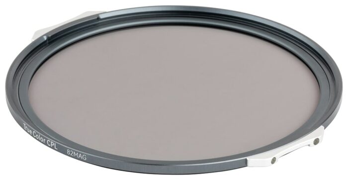Filtre NiSi Polarisant CPL True Color – Système Magnétique JetMag Pro – Image 2