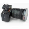Filtre NiSi ND Full Spectrum ND4 (0.6) 2 Stops - Système Magnétique JetMag Pro – Image 17