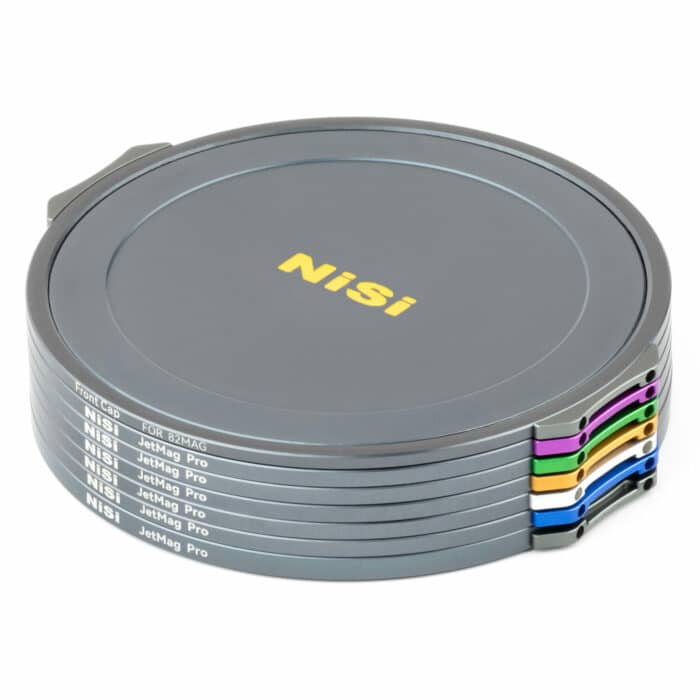 Filtre NiSi Black Mist 1/4 – Système Magnétique JetMag Pro – Image 18