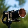 Filtre NiSi ND Full Spectrum ND4 (0.6) 2 Stops - Système Magnétique JetMag Pro – Image 10
