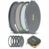 Kit NiSi Capture JetMag Pro – Filtres Magnétiques