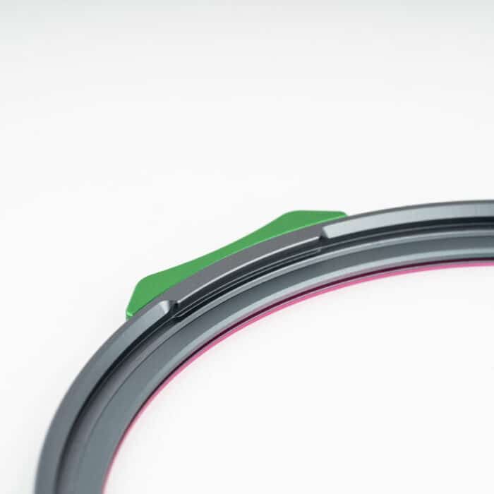 Filtre NiSi UV/IR Cut – Système Magnétique JetMag Pro – Image 3