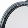 Filtre NiSi ND Variable True Color 1-5 Stops - ND Vario - Système Magnétique JetMag Pro – Image 11