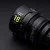 Objectifs NiSi Cinéma AUREUS Prime FF (Plein Format) – Monture PL (ARRI) – Image 4